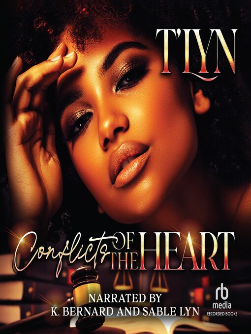 Title details for Conflicts of the Heart by T'Lyn - Available